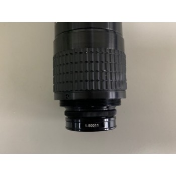 NAVITAR 1-50486IR 1-50011 12X Zoom, 12 mm FF, Infrared Lens System